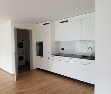 MIETEN OHNE KAUTION Moderner Wohnraum in ruhigem Zentrumsquartier - Photo 5