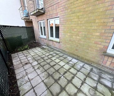 Gezellig gelijkvloers appartement in centrum Geel - Photo 6