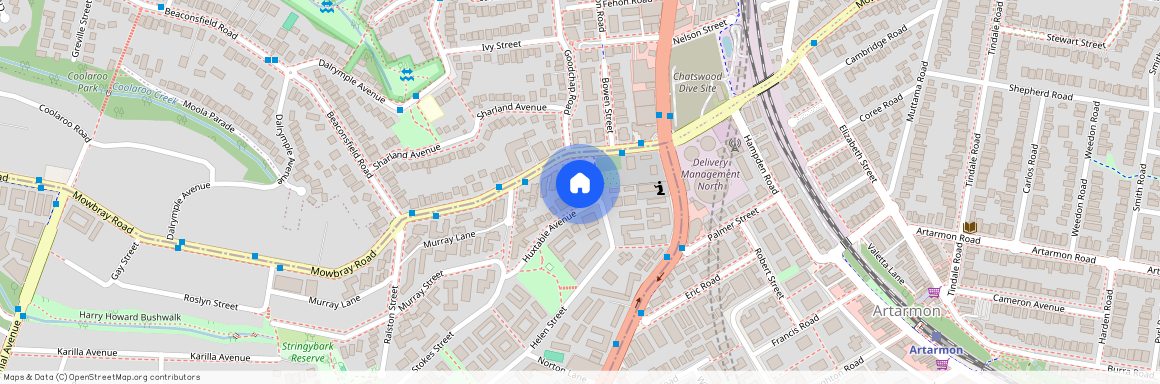 2/1-3 Helen Street, NSW 2066, Lane Cove North