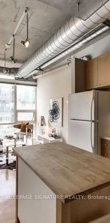 1+1 Bed & 1 Bath - 32 Stewart St: **Stewart Lofts** - Photo 1