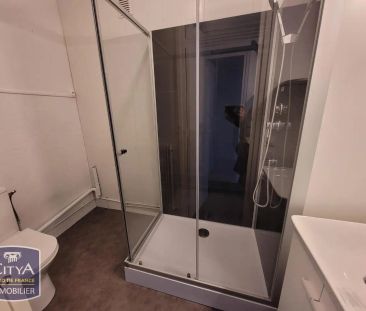 Appartement à louer 1 pièce 26.5m² - Photo 3