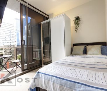 Melbourne CBD - Photo 2