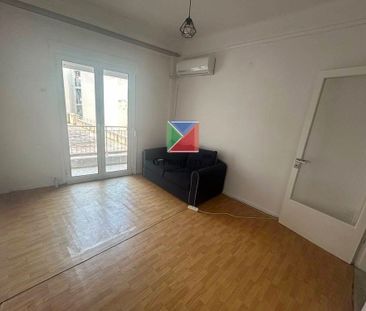 Studio/Γκαρσονιέρα για ενοικίαση - Κέντρο Θεσσαλονίκης, - Photo 1