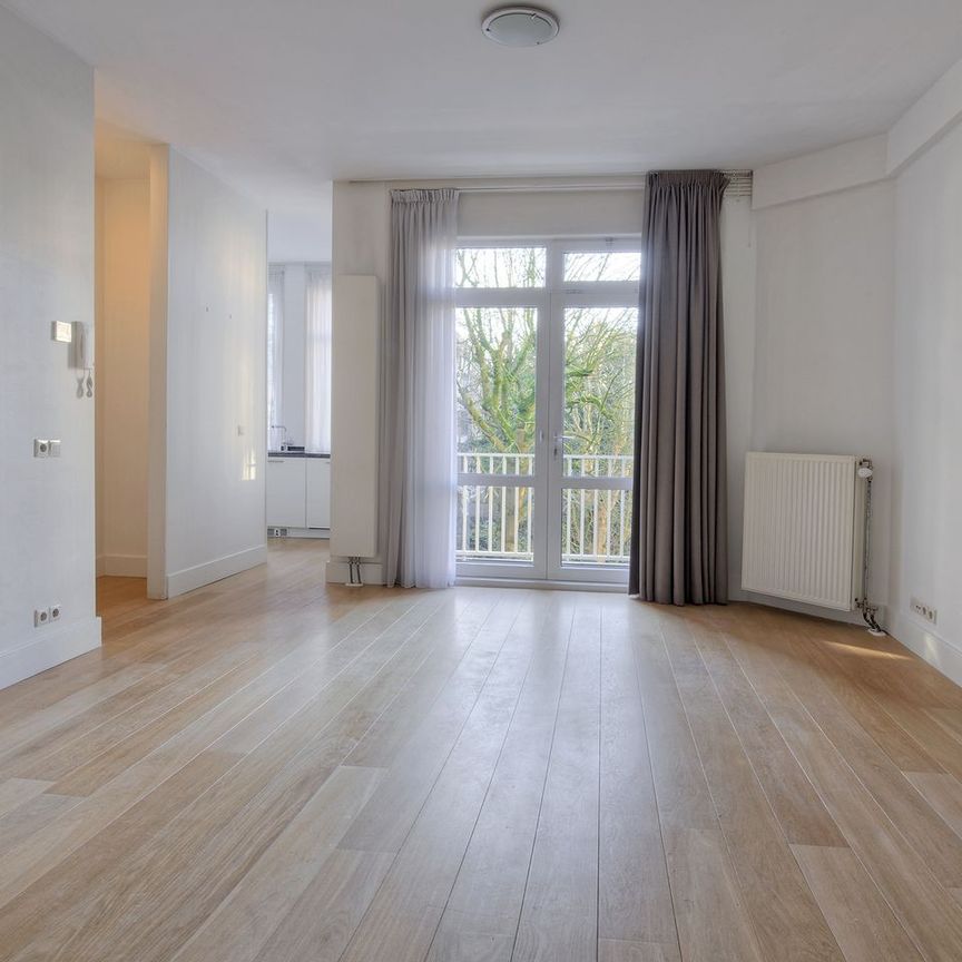 Appartement te huur: Banstraat 28-2 1071 KA Amsterdam - Foto 1