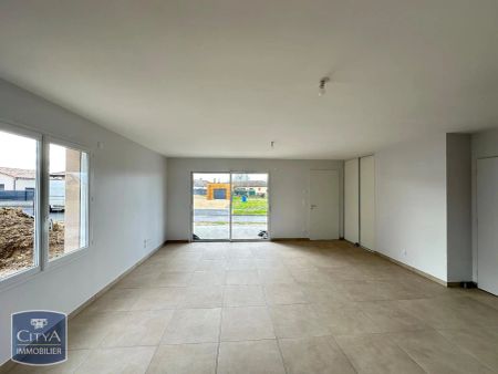 Maison à louer 4 pièces 92.8m² - Photo 3