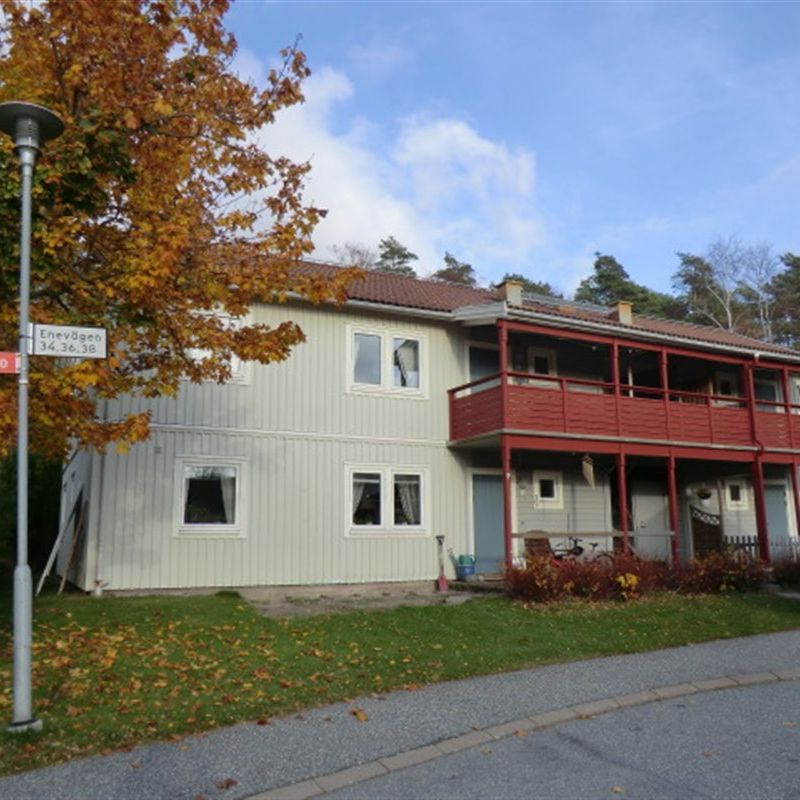 Röbrostigen 5 B 1 tr - Foto 2