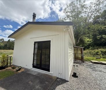 One bedroom rural oasis - Photo 6