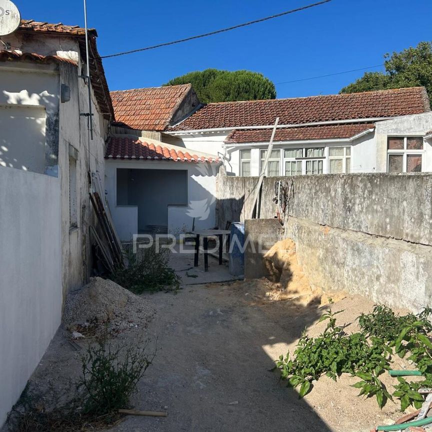 Moradia T2 em Lisboa - Photo 1