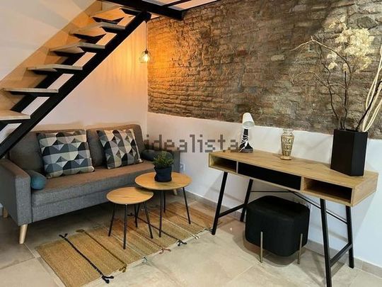 Alquiler de estudio en Calle dos Aceras, 12 - Photo 1