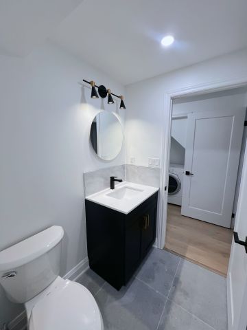 For Lease - 38 Whitford Road Unit# Bsmt, Markham, Ontario - Photo 3