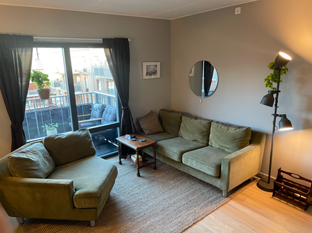 Skodonsvägen, Hägersten - Foto 2