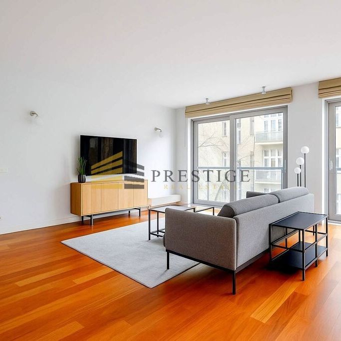 Warszawa, Śródmieście, Cecylii Śniegockiej - Фото 1