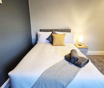 1 bedroom terraced house to rent - Photo 1