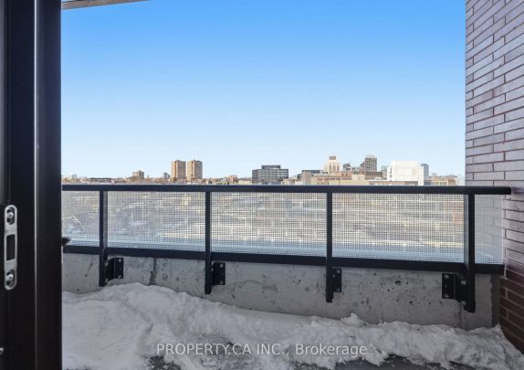 383 Sorauren Avenue #707 - Photo 1