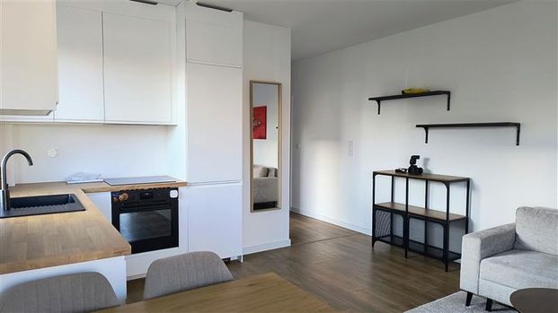 Mieszkanie Wynajem: Koszalin - Photo 1