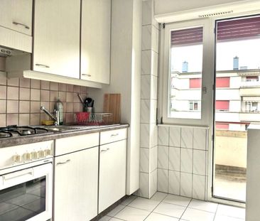 Beautiful furnished apartment in Lausanne / 3.5P / 2 CHB / 1 SDB / ... - Photo 5