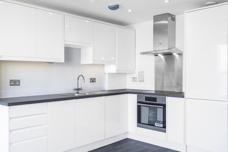 1 bedroom flat to rent - Photo 5