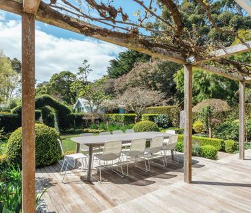 Foreshore Frontage in Somers offered Fully Furnished - Photo 4