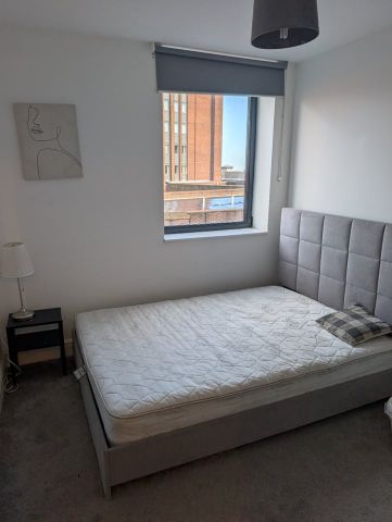 2 Bed Flat, Queens House, S1 - Photo 4