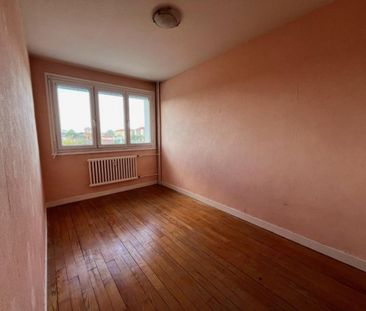 APPARTEMENT T4 A LOUER A LE COTEAU - PLAINES - Photo 4