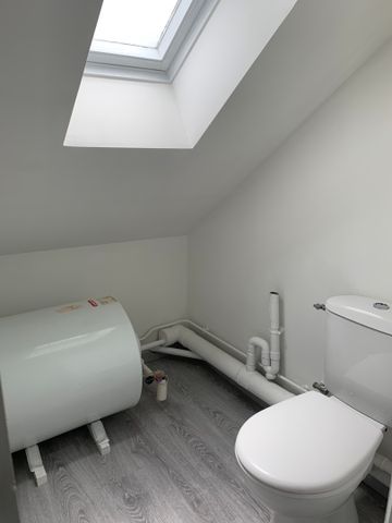 Location Appartement 3 pièces 33m² DEVILLE LES ROUEN 76250 - Photo 4