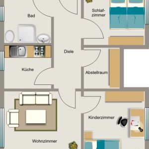 Römerstraße 436, 47178 Duisburg - Photo 3