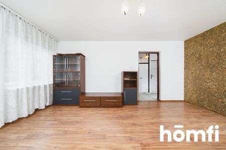 Mieszkanie 37 m², Nowy Targ, Augustyna Suskiego - Фото 3