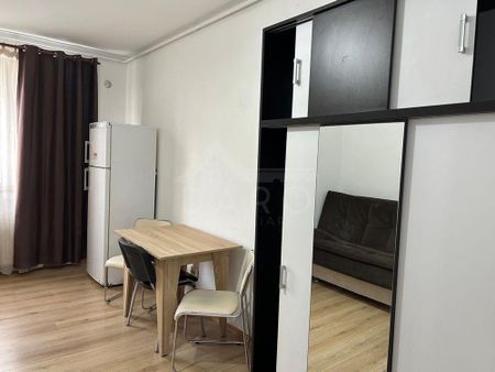 Închiriază Apartament 1 camere Tudor Vladimirescu - Fotografie 2