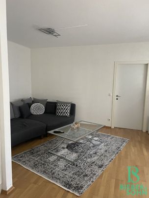 Fein – Klein – Mein! Leben und Wohnen in Baden! - Photo 1