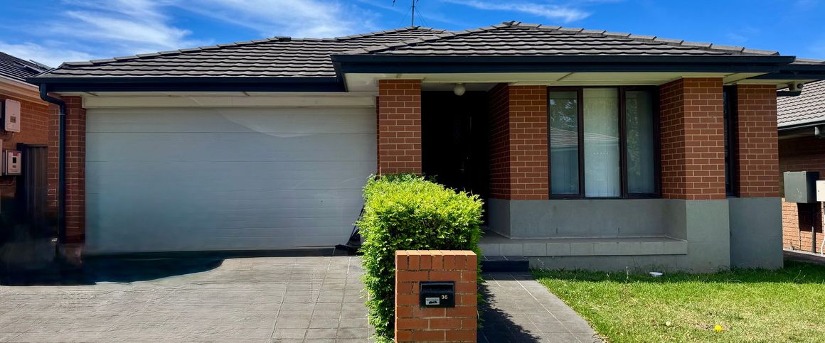 Family home in a prime loation - Photo 1