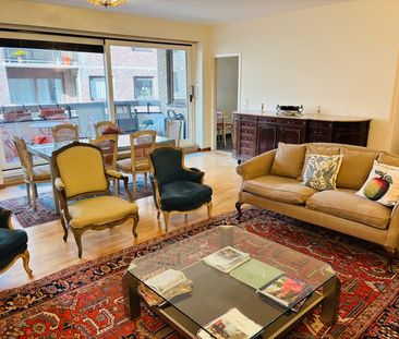 Appartement te huur - Foto 3