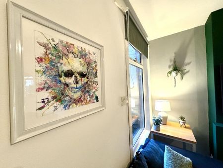 4 bedroom house to rent - Photo 2