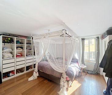 Tout savoir sur cet appartement dans le quartier Vieux Pecq Cité, à... - Photo 4