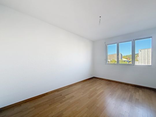 4 ½ PIÈCES - Environnement familial! - Photo 1