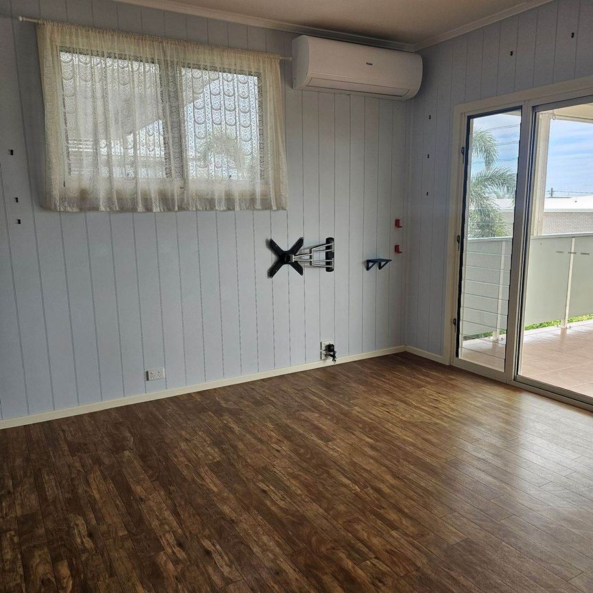 Elevated Bayside Living in Exclusive Manly Terraces - Photo 1