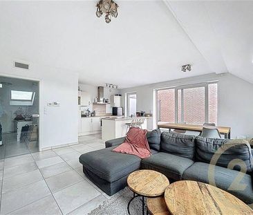 Appartement te huur - Photo 2