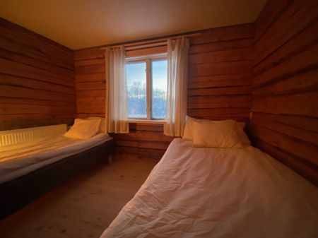 Nordhallen, Duved - Foto 4