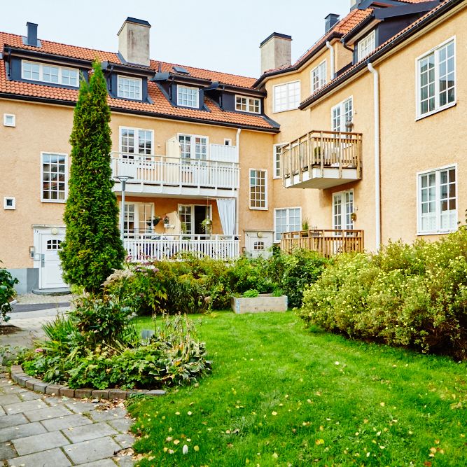 Repslagargatan 7 F - Foto 1