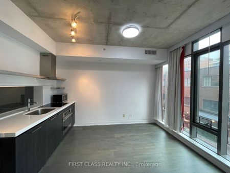 Fashion House Lofts 560 , #212 - Photo 4