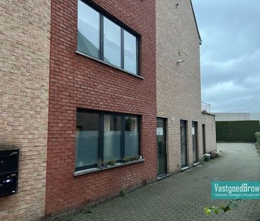 Charmant appartement in Merelbeke - Foto 2