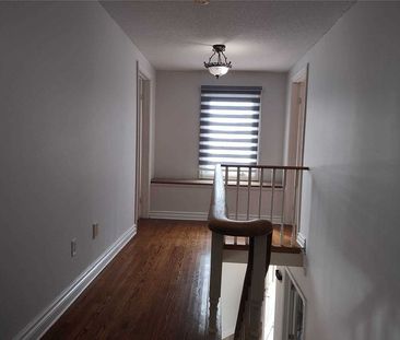 For Lease - 54 Chapman Drive Unit# Upper, Ajax, Ontario - Photo 2