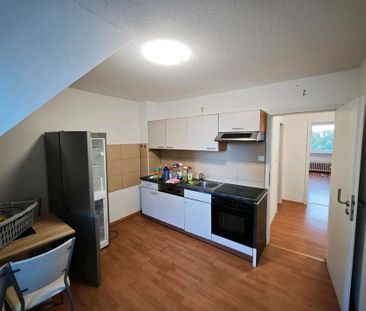 Mietwohnung 65m² 2Etage - Photo 1