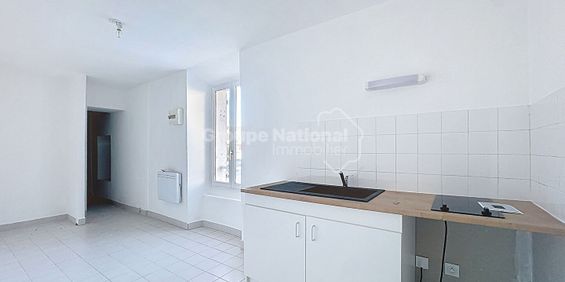 Studio 1er étage - 20 m², - Photo 3