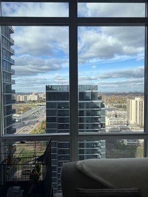For Lease - 9 Valhalla Inn Road Unit# 2408, Toronto, Ontario - Photo 1