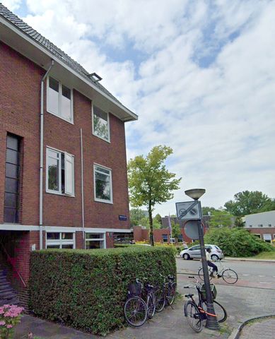 Hamburgerstraat 74A, 9714 JG Groningen, Nederland - Photo 4