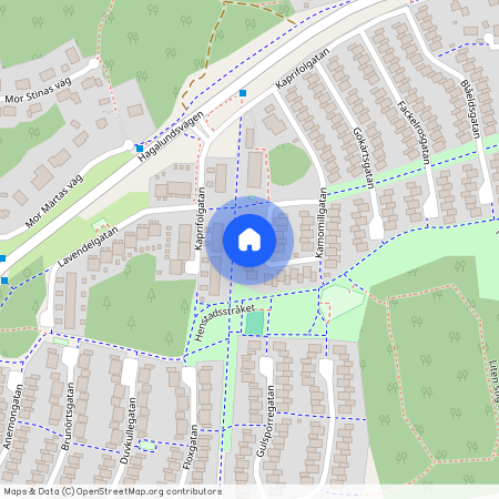 Kamomillgatan 6, 653 45 Karlstad, Varmland