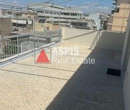 Studio/Γκαρσονιέρα για ενοικίαση - Νέος Κόσμος, - Φωτογραφία 6