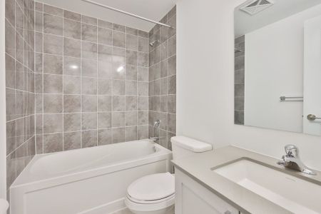 For Lease - 1063 Douglas Mccurdy Common Unit# 1207, Mississauga, Ontario - Photo 3