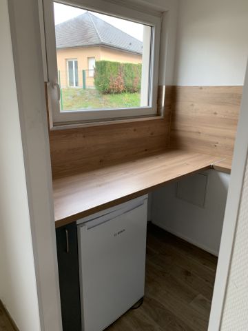 Location Appartement 2 pièces 36m² SARREGUEMINES 57200 - Photo 5