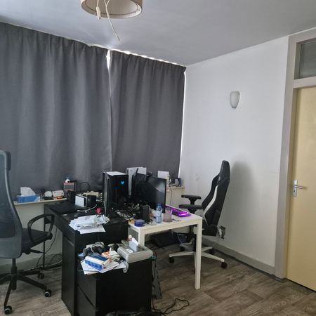 Te huur zelfstandig en ruim 2-kamer appartement voor studenten op toplocatie Utrecht - Foto 4